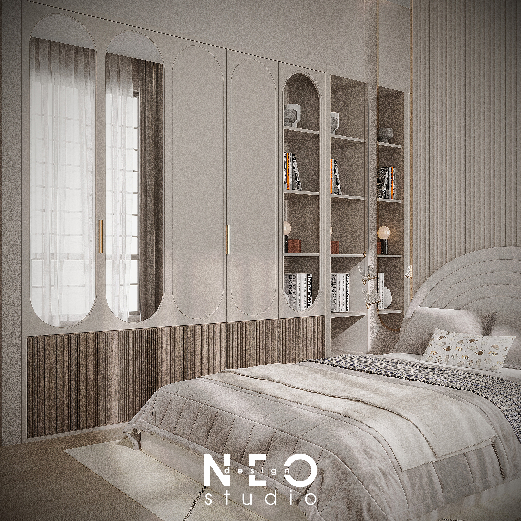 Saray Neoclassıcal Interıor 250kv-31