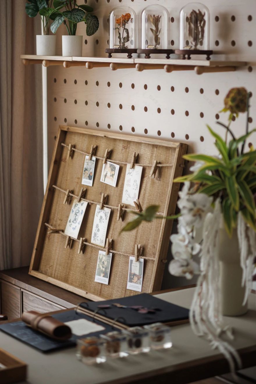 铝开投蓝城·甲第府丨中国重庆丨海力空间设计-83