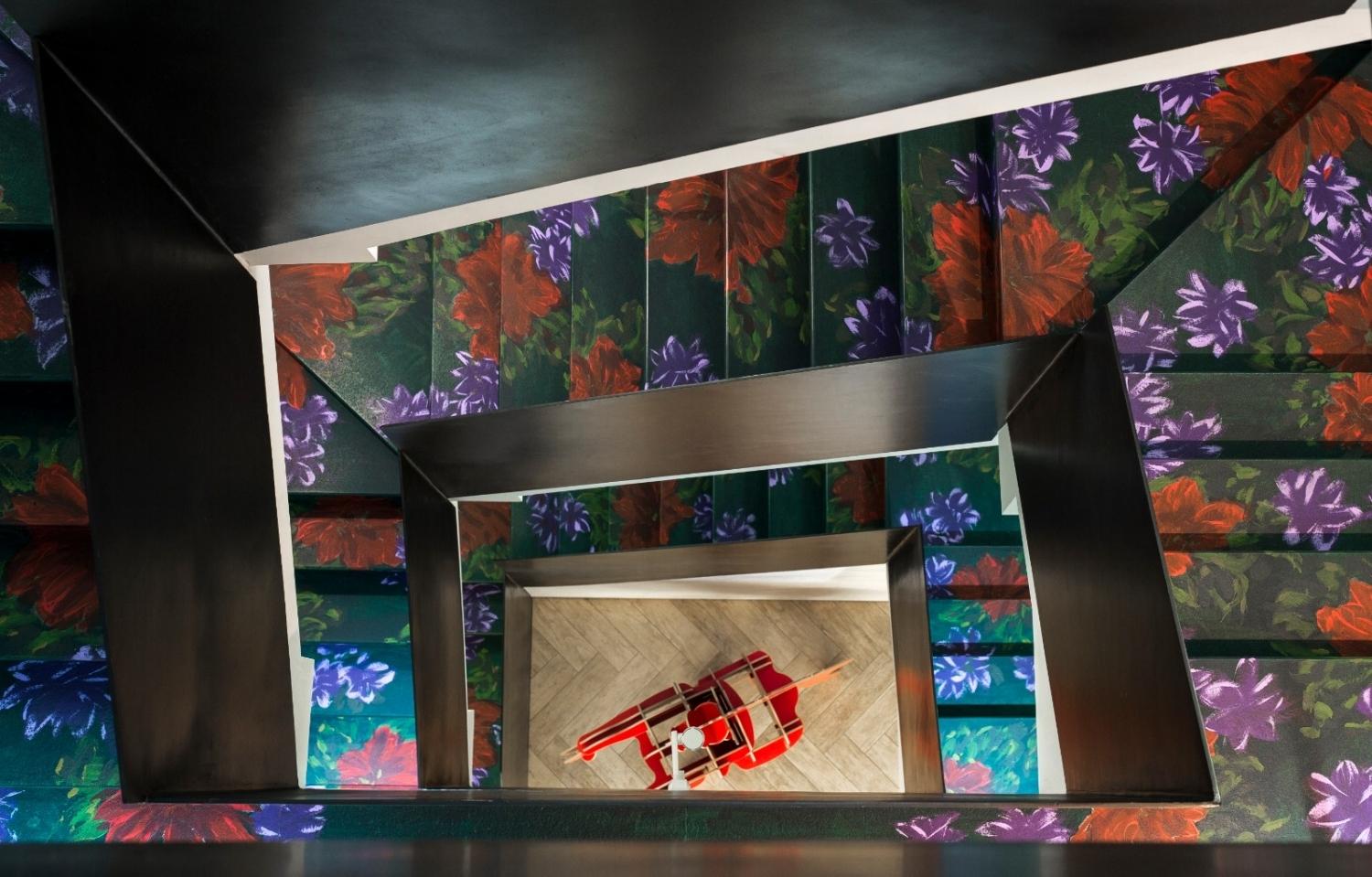 潮白河别墅丨中国河北丨程小东设计工作室-20