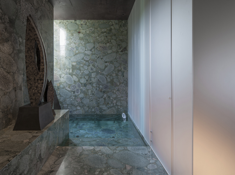 丨美国亚利桑那丨Wendell Burnette Architects-13