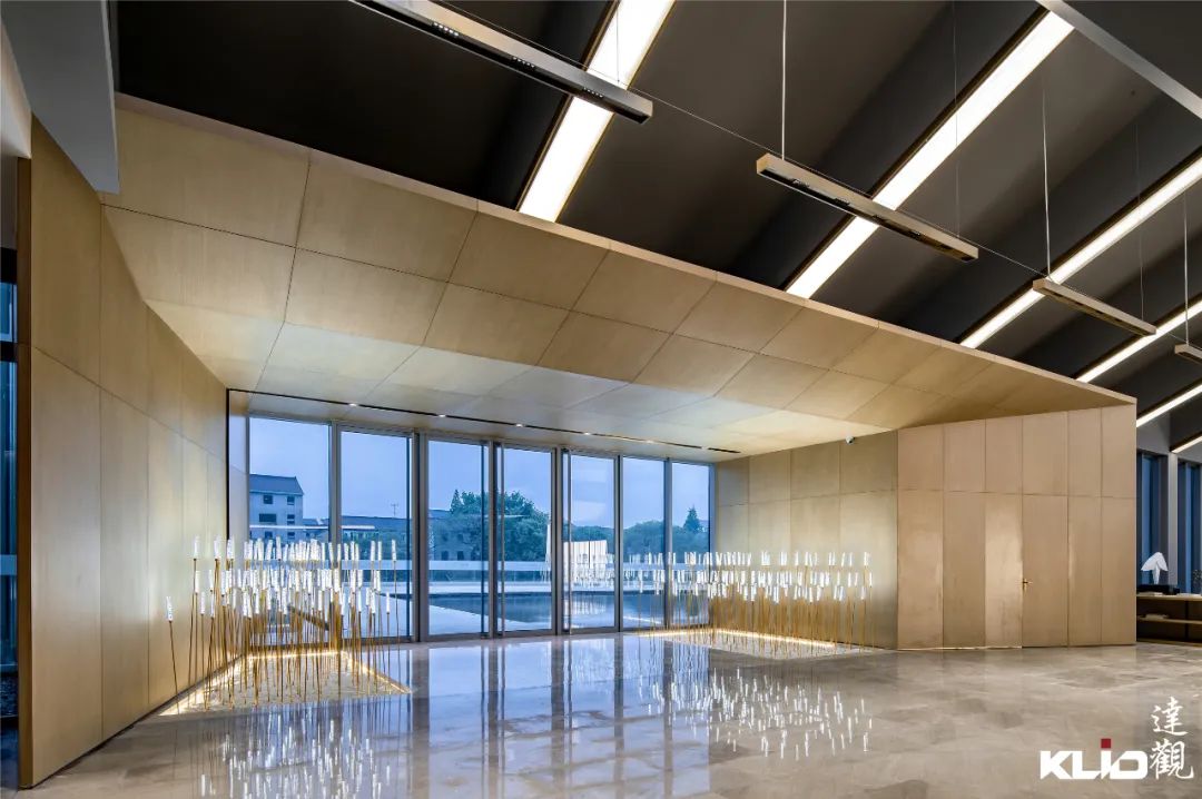 旧厂新韵 | 德清纺织厂转型艺术中心-22