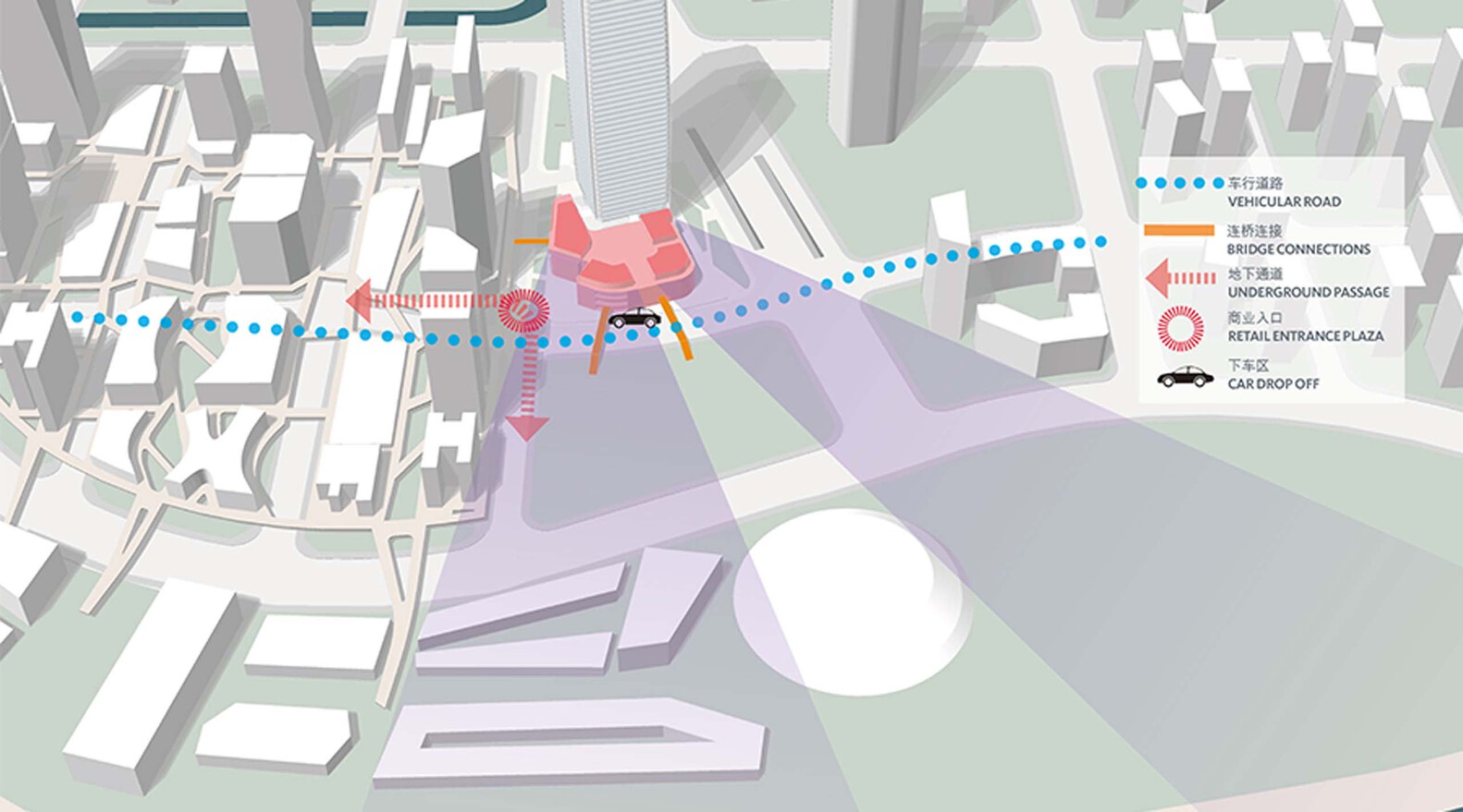 上海卢米娜丨中国上海丨Gensler-39