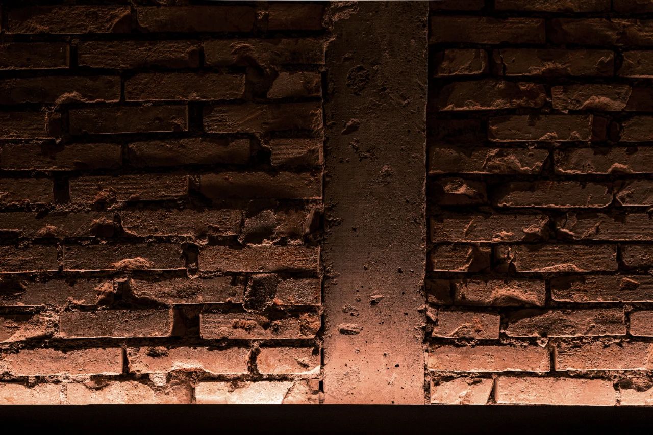 郭莘设计丨老厂房改造，市井里的有鲤酒馆丨中国西安-37