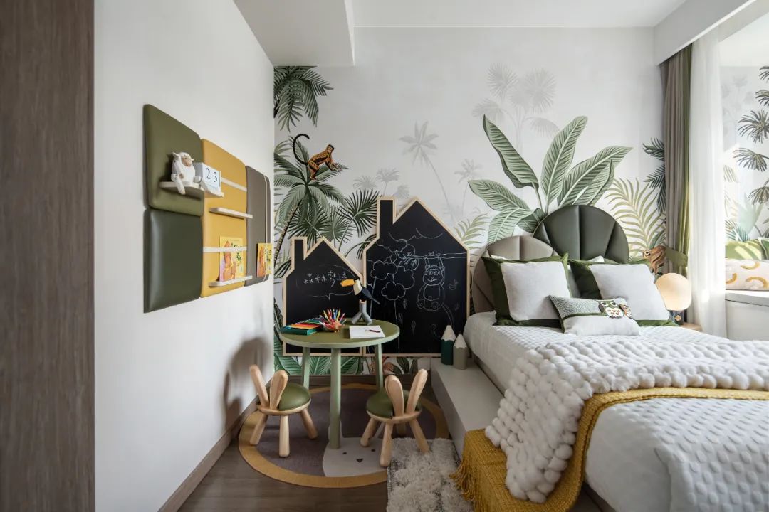 沪苏龙湖苏州大镜天城样板间丨中国苏州丨上海璞辉空间设计有限公司-44