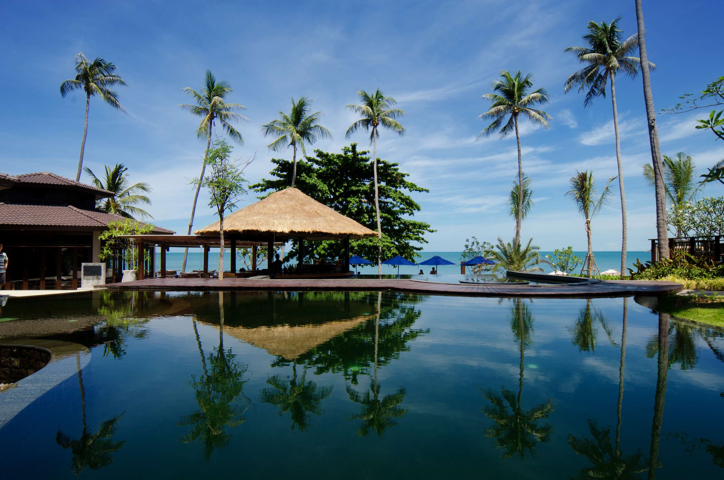 苏梅岛阿卡林酒店度假村Akaryn Samui Resort and Spa-44