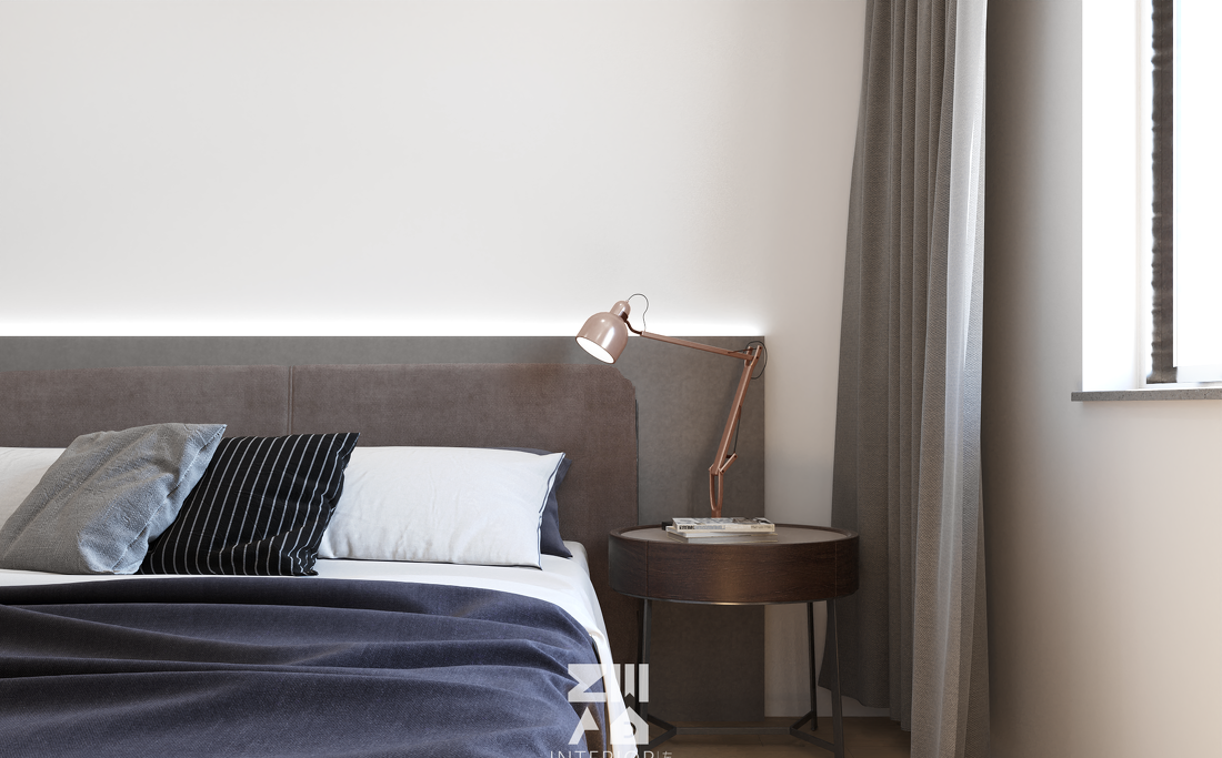 上海老房翻新 | 简约生活，个性设计-22