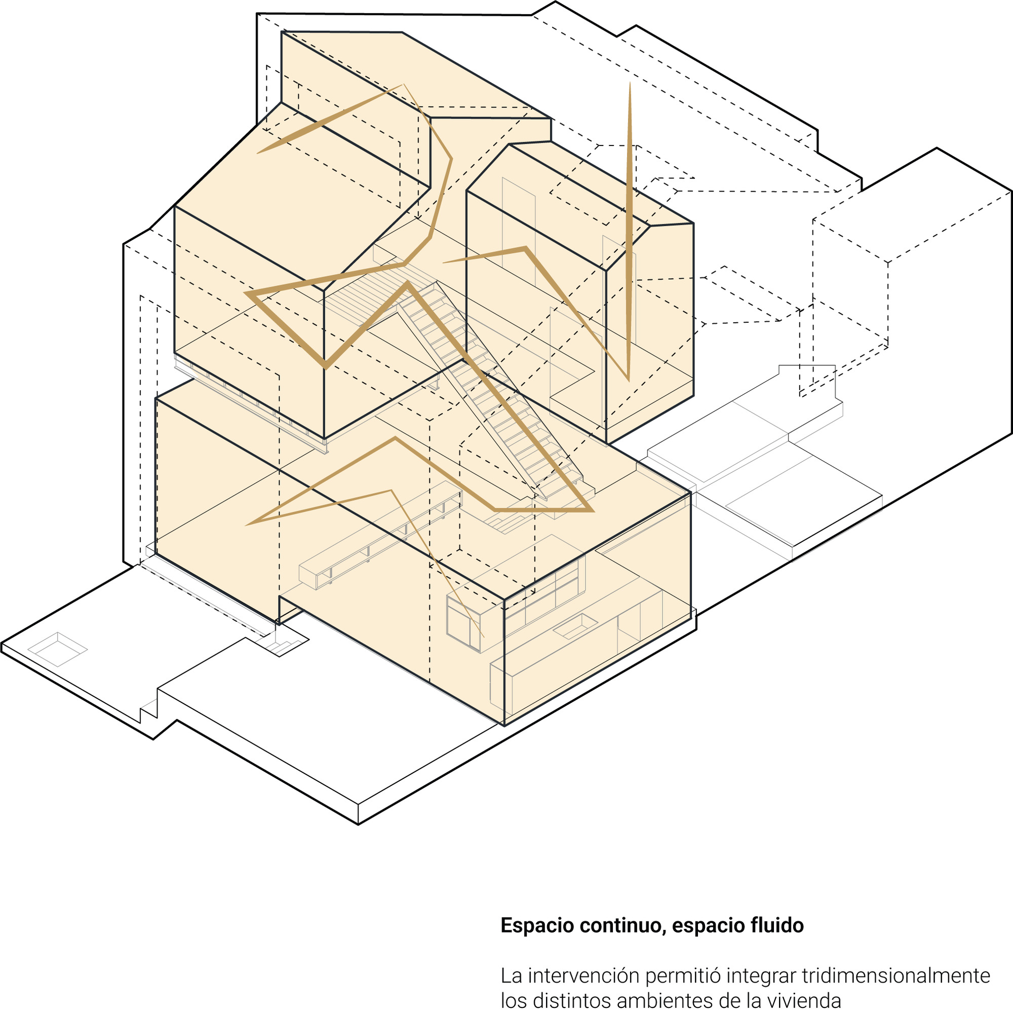 Casa P· Colina 住宅项目丨哥伦比亚丨DARP  De Arquitectura y Paisaje-43