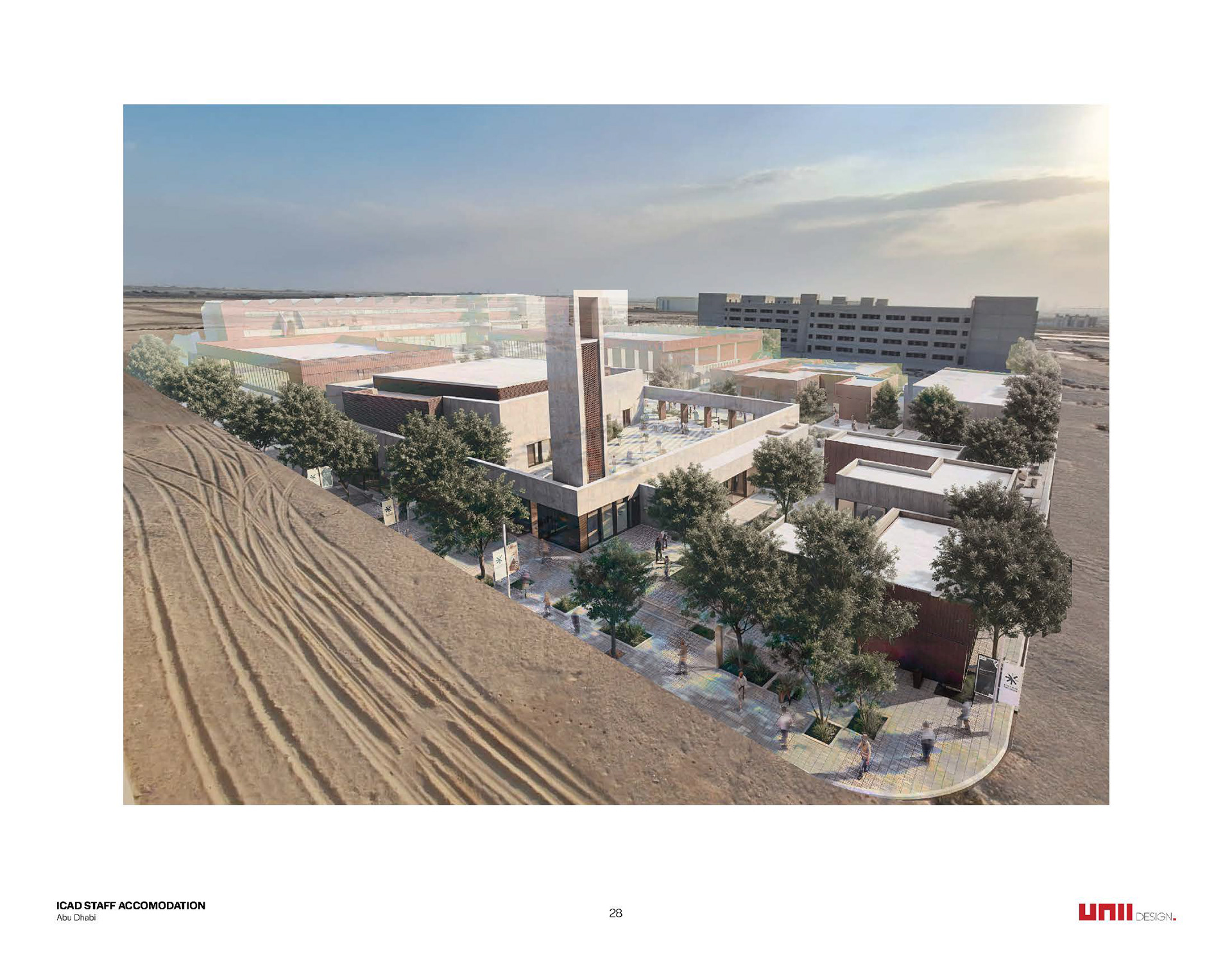 ICAD LABOUR VILLAGE-19