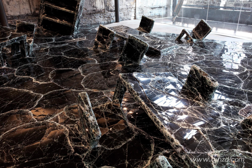 《暗潮》丨加拿大魁北克丨Baptiste Debombourg-21