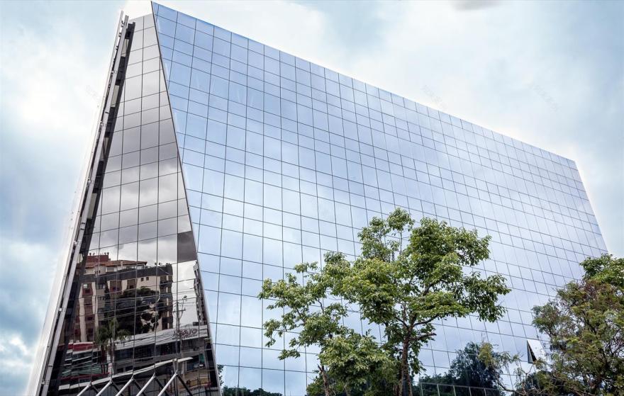 Mr· Shan 商业办公室-4