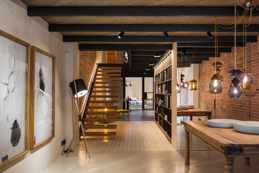 Espai París美术馆-16