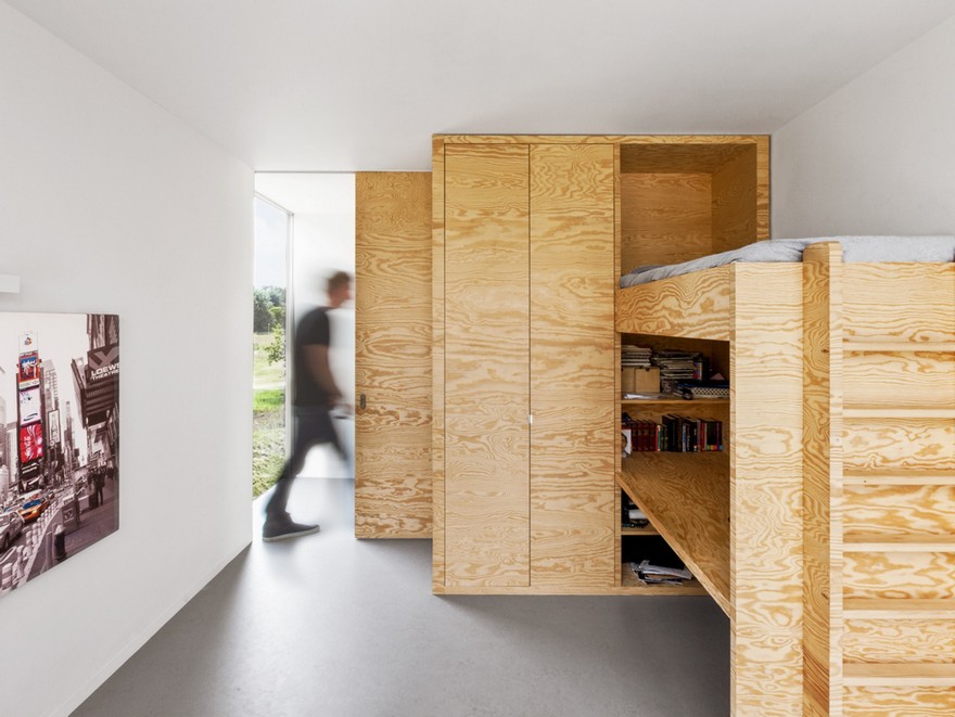 Light-Filled Eco Villa with a Minimalist Interior and Exterior Design-19