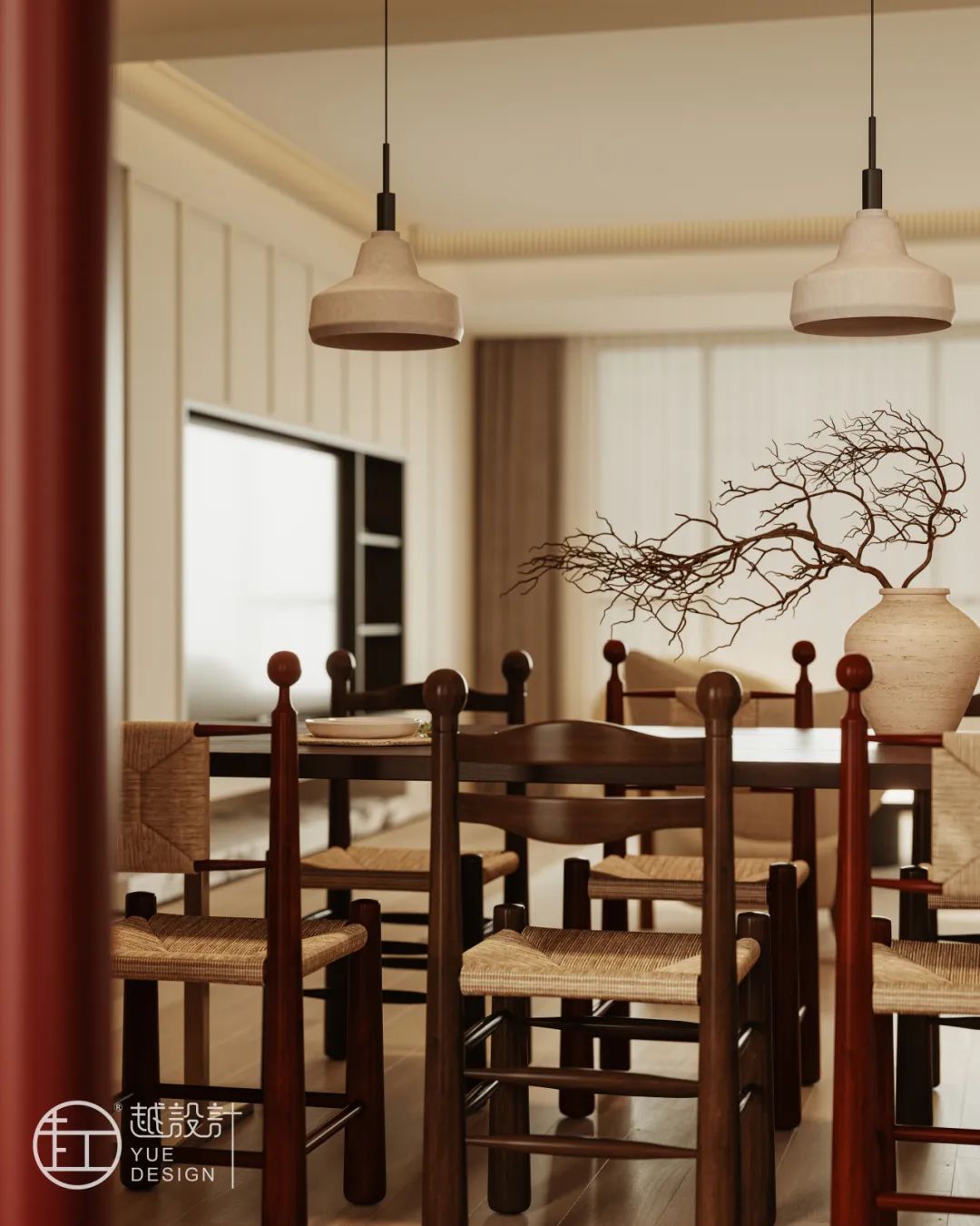 越设计 · 生活的艺术丨MZ 鲜鲜-14