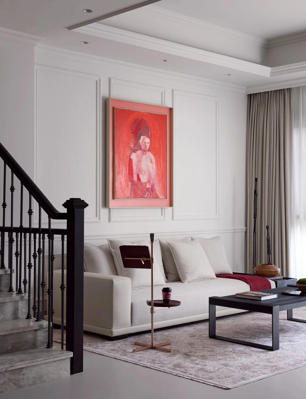 一家马轲的展丨中国深圳丨懒猫创意空间-23