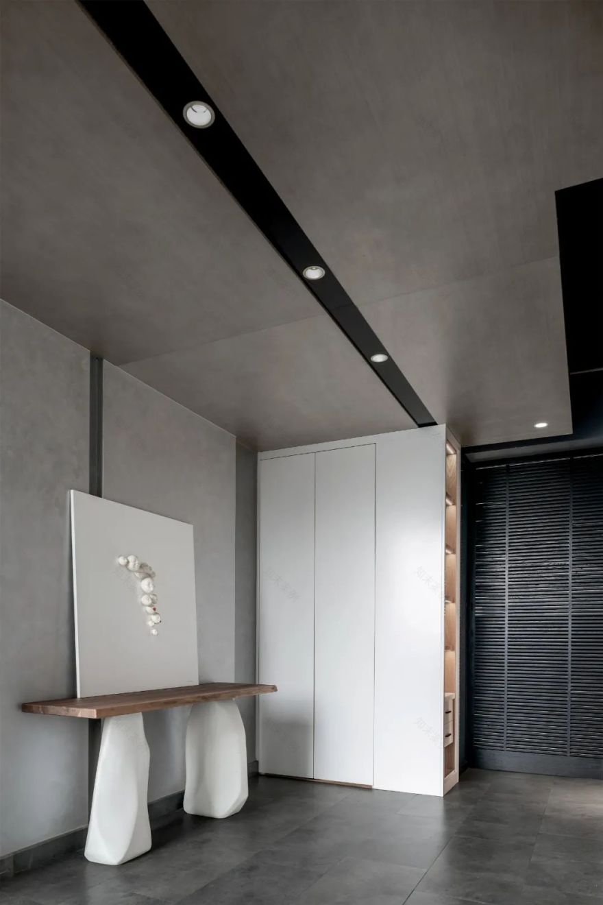 麓湖•麒麟会丨中国成都丨关筑空间设计-15