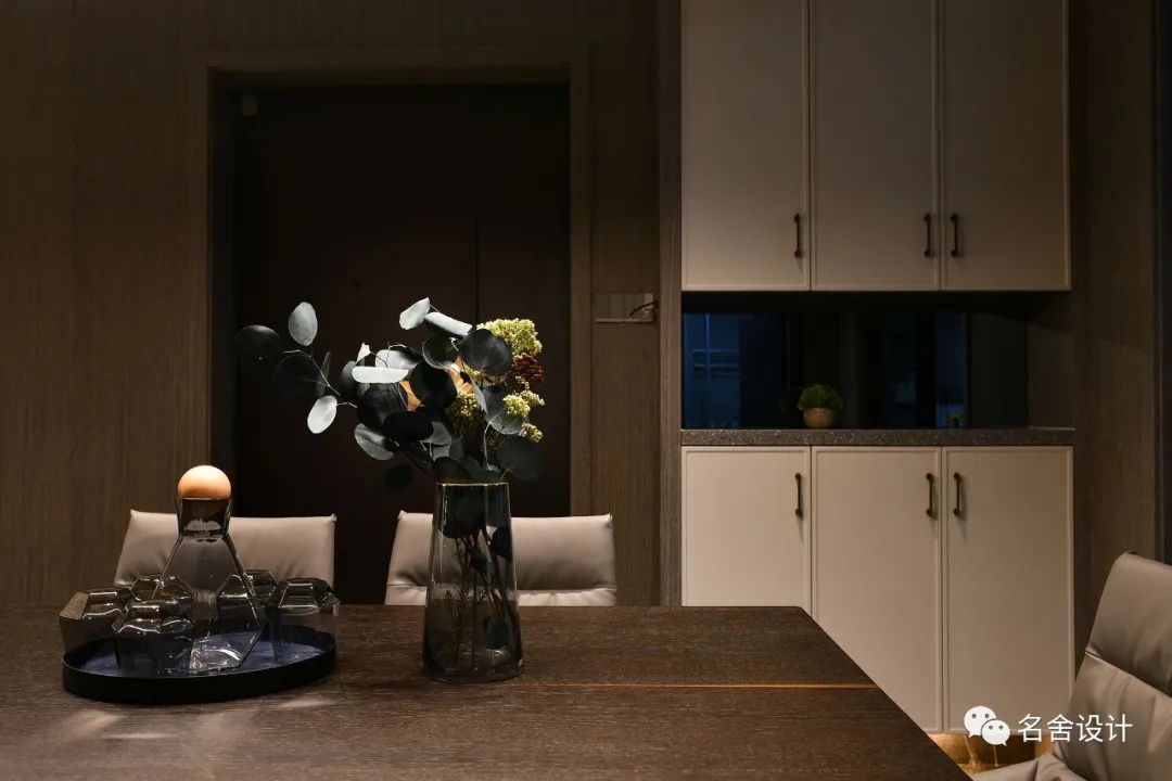 宜兴苏宁天氿御城丨MINGSHE DESIGN-12