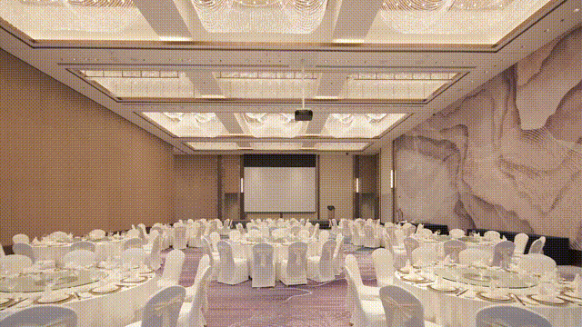 常熟日航酒店丨中国江苏丨日本 KKS 设计公司-26