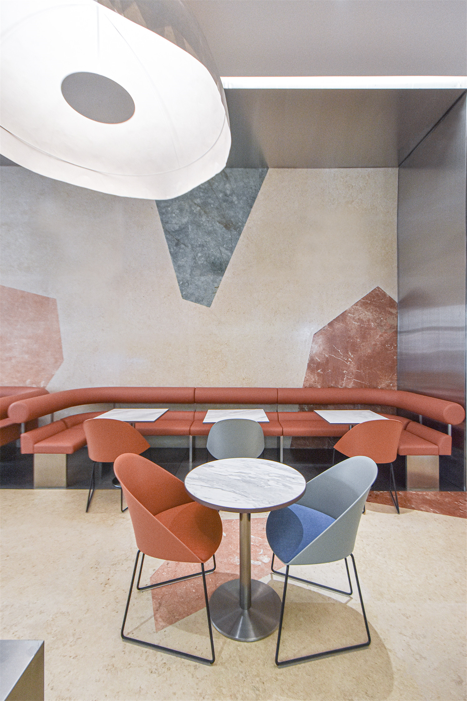 茶聚场（海淀店）丨中国北京丨RAMOPRIMO-7