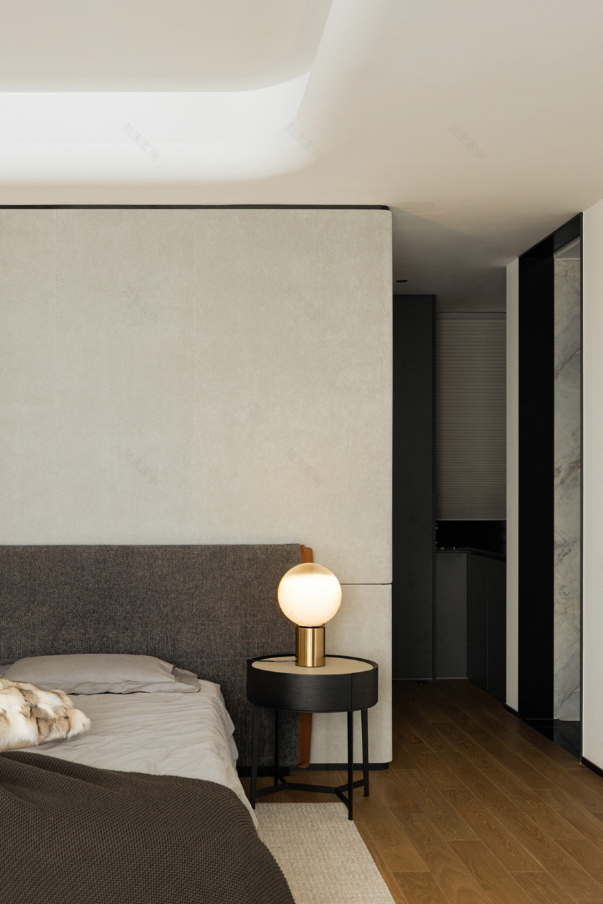 300㎡简奢大宅丨中国温州丨力设计-27