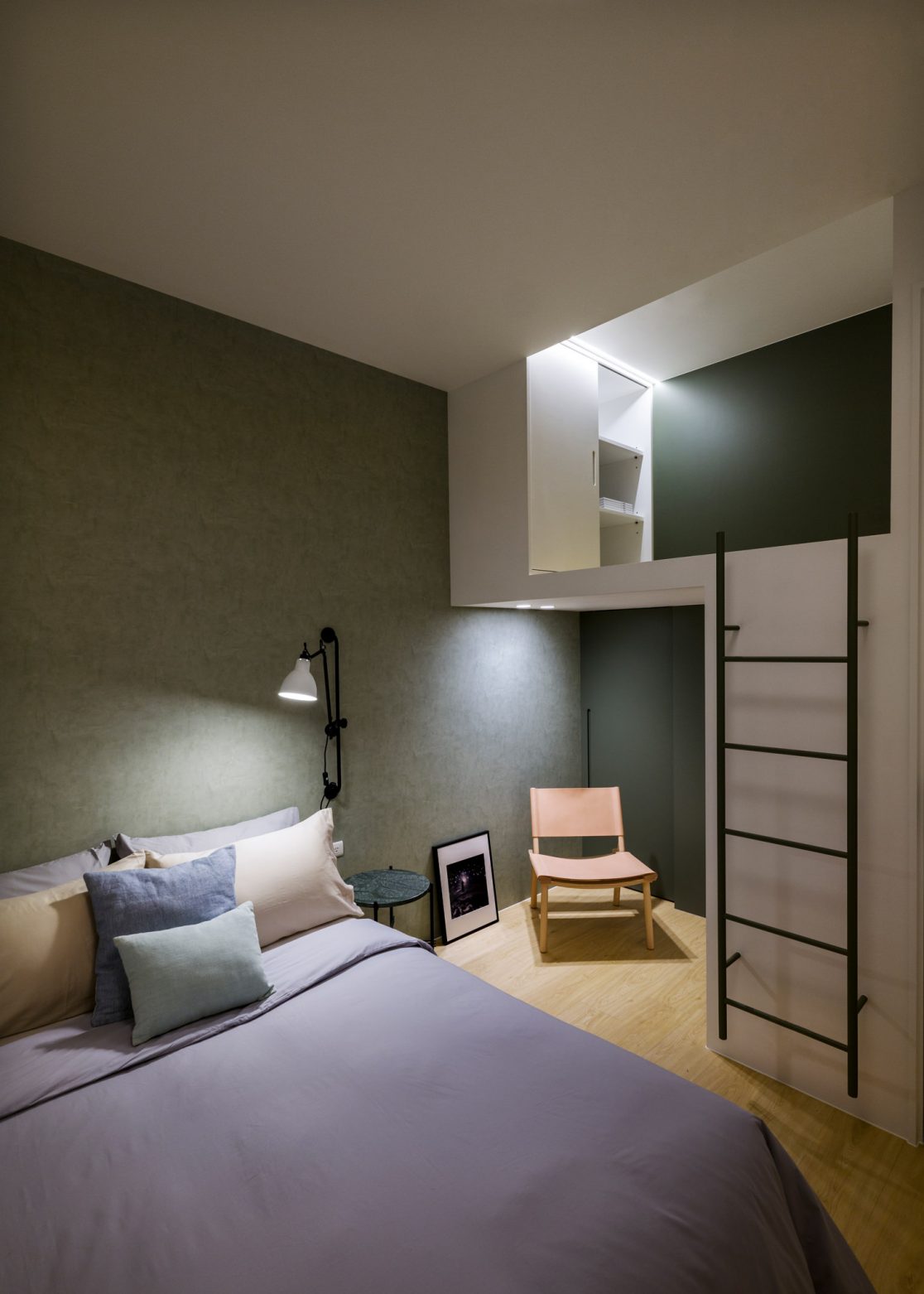 秋千；摇摆；挥动；摆动；秋千运动；巡回演出；挥杆击球；改变；纵身一跳丨中国台北丨馥閣設計,拾卓設計,JOSUIa軟裝-39