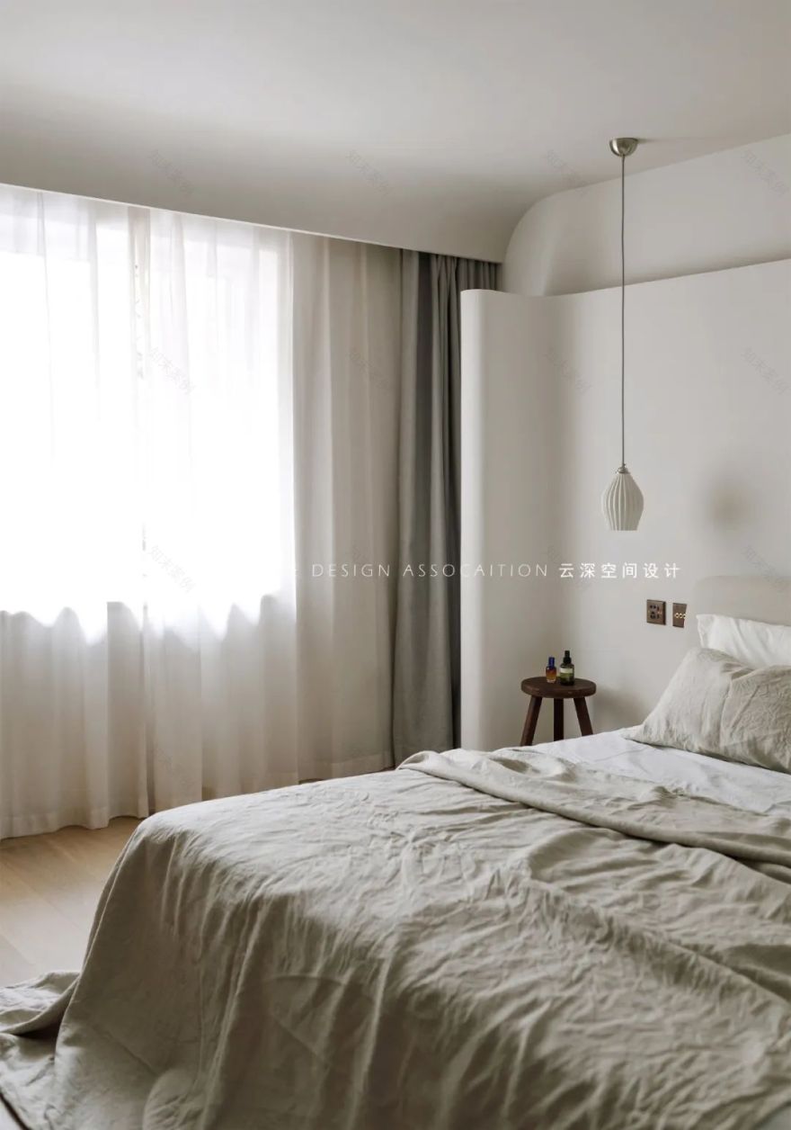 云深·原创丨穹顶之家-74