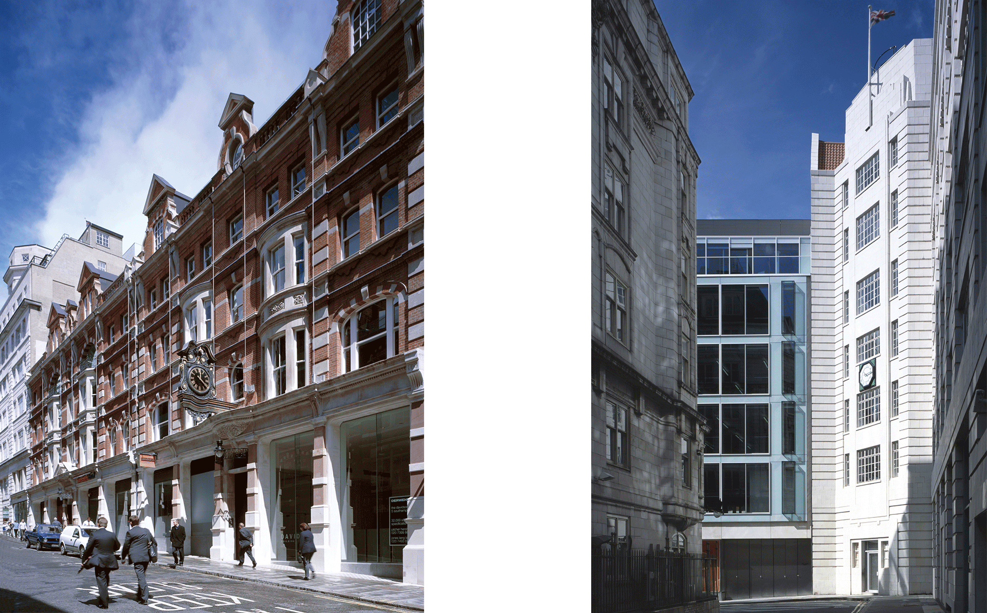 Davidson Building - Lifschutz Davidson Sandilands-0