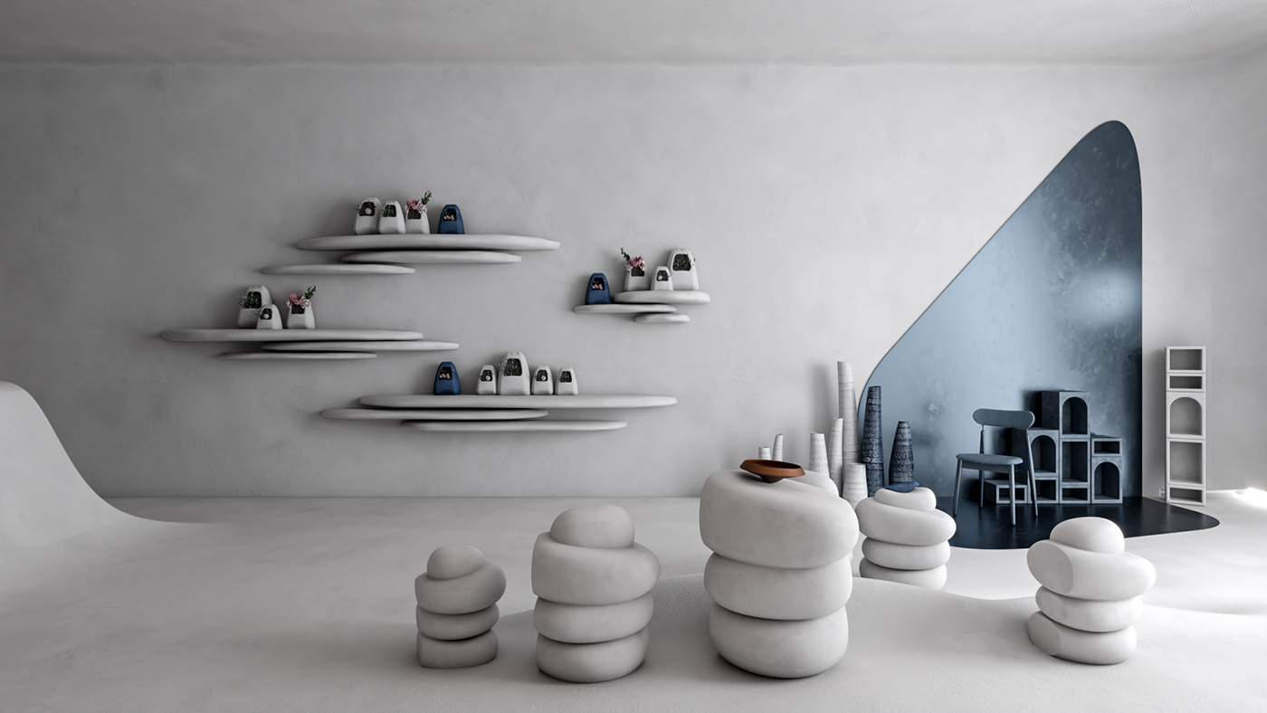 DARMADA 精品店丨沙特阿拉伯丨Muhammad Kamel-7