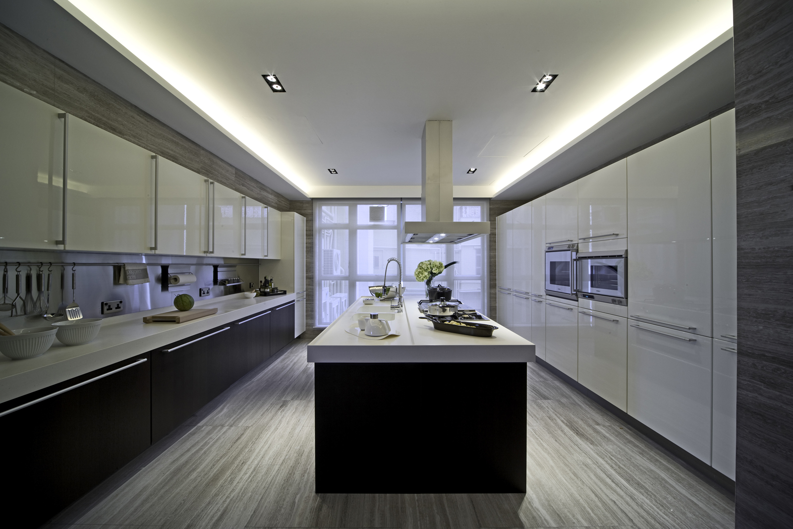 Great Hill 17th 梁志天-87