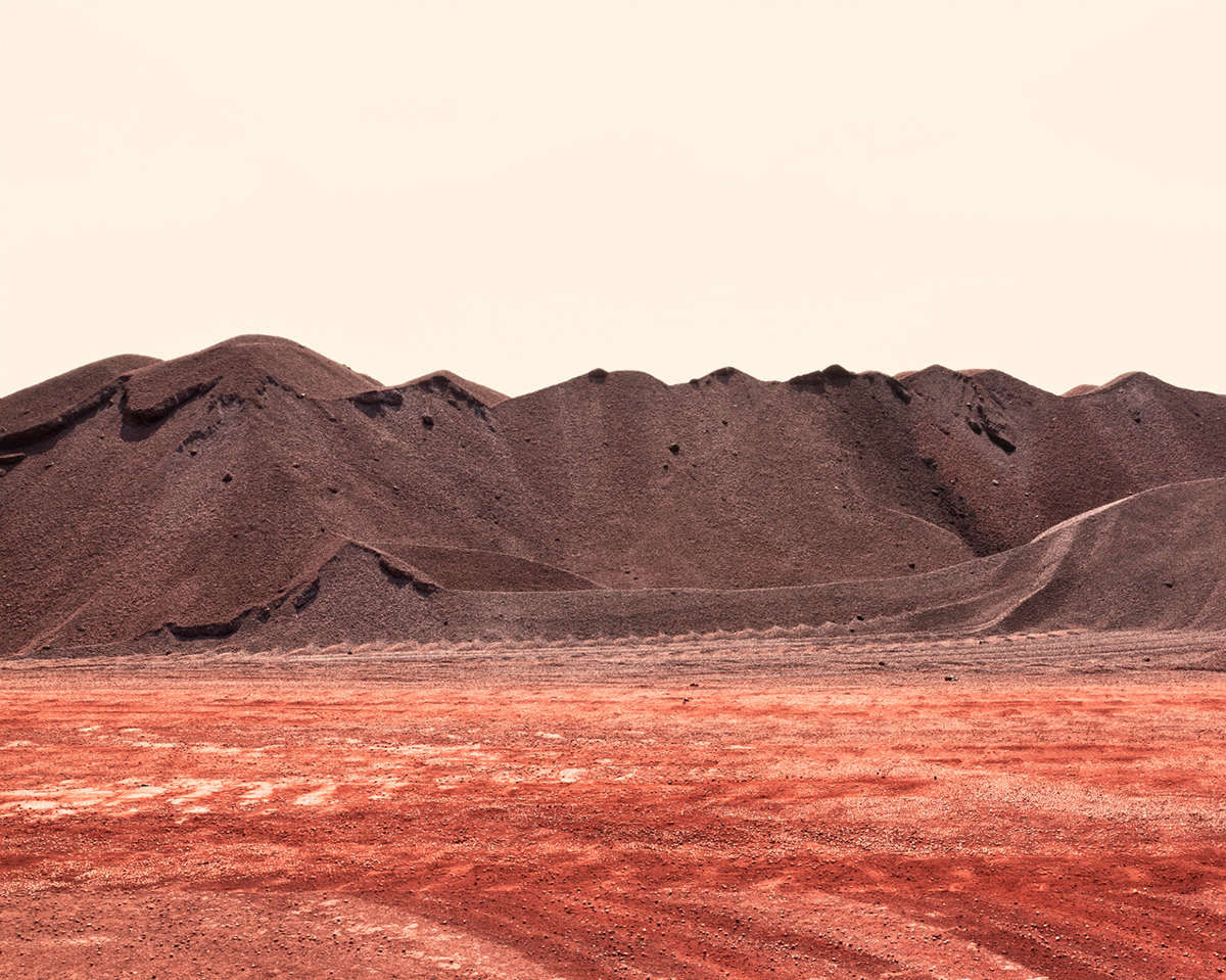 Whyalla 铁矿小镇-2