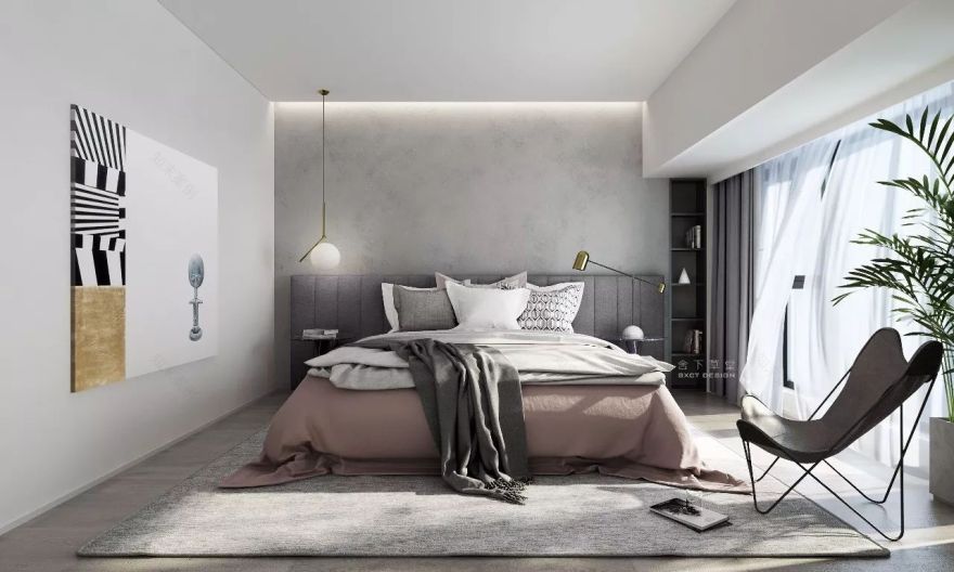 【这个灰色不太冷—舍下新作】-25