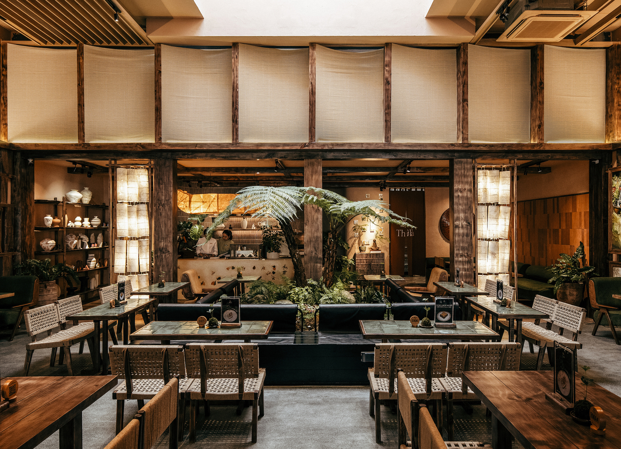 工装餐厅丨越南丨3fconcept-26