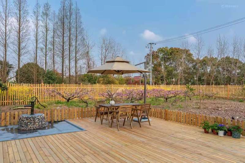 一品艺景民宿 | 自然与人文的和谐共生-9