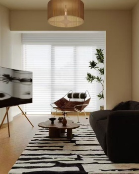 果然,一代人有一代人的装修审美