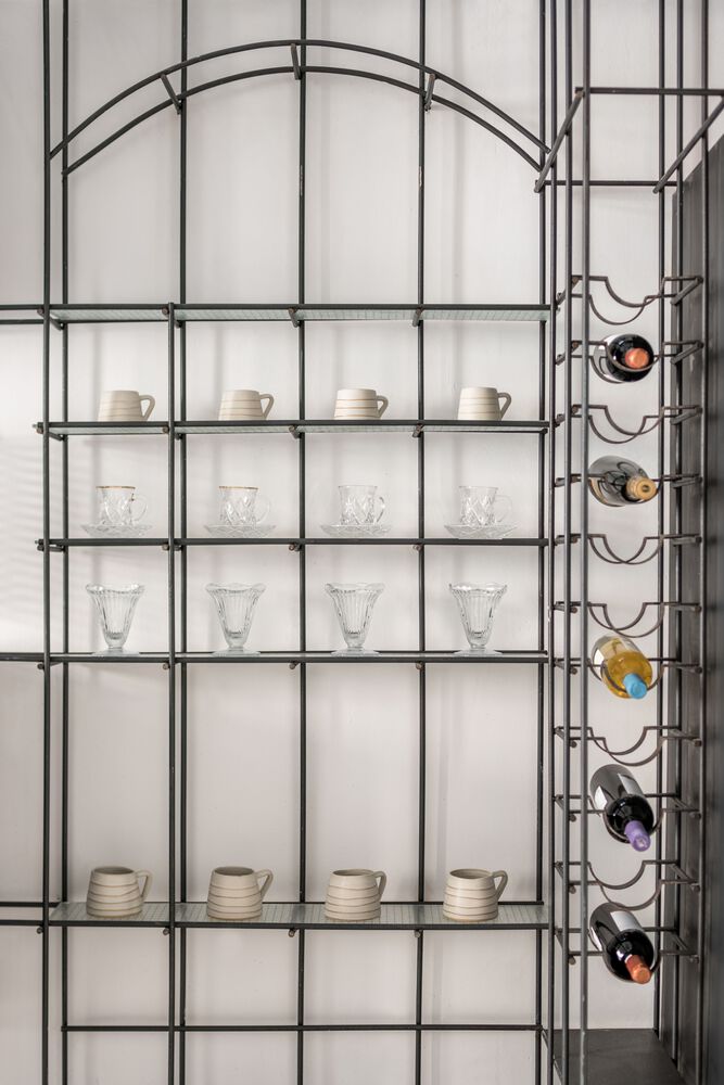 CBO Residence · 历史建筑的现代新生-24