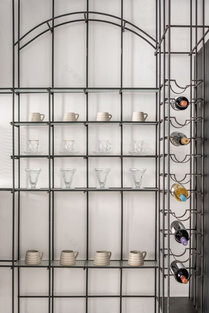 CBO Residence · 历史建筑的现代新生-24