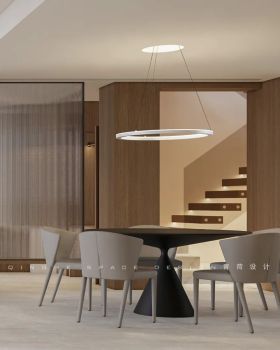 南山郡丨中国舟山丨QingHe Design