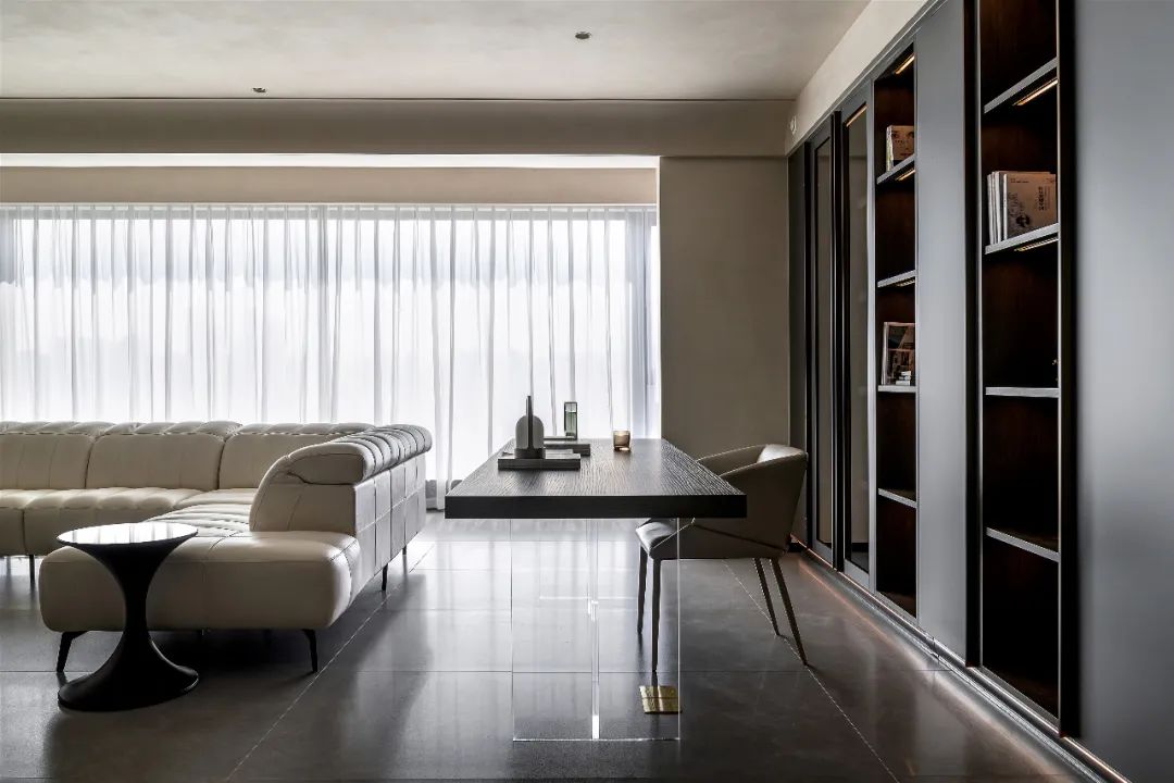 长江铭著丨天古装饰南坪分公司-25