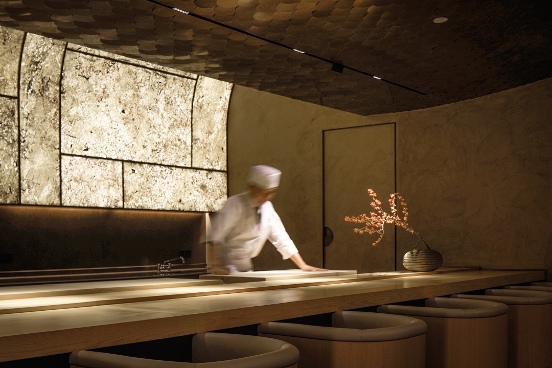 鸟瞰百川&海纳东亭丨中国东莞丨TTD广州本至设计事务所-91