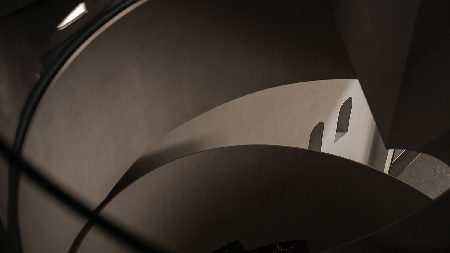 天工鹿鸣丨中国石家庄丨近境制作-67