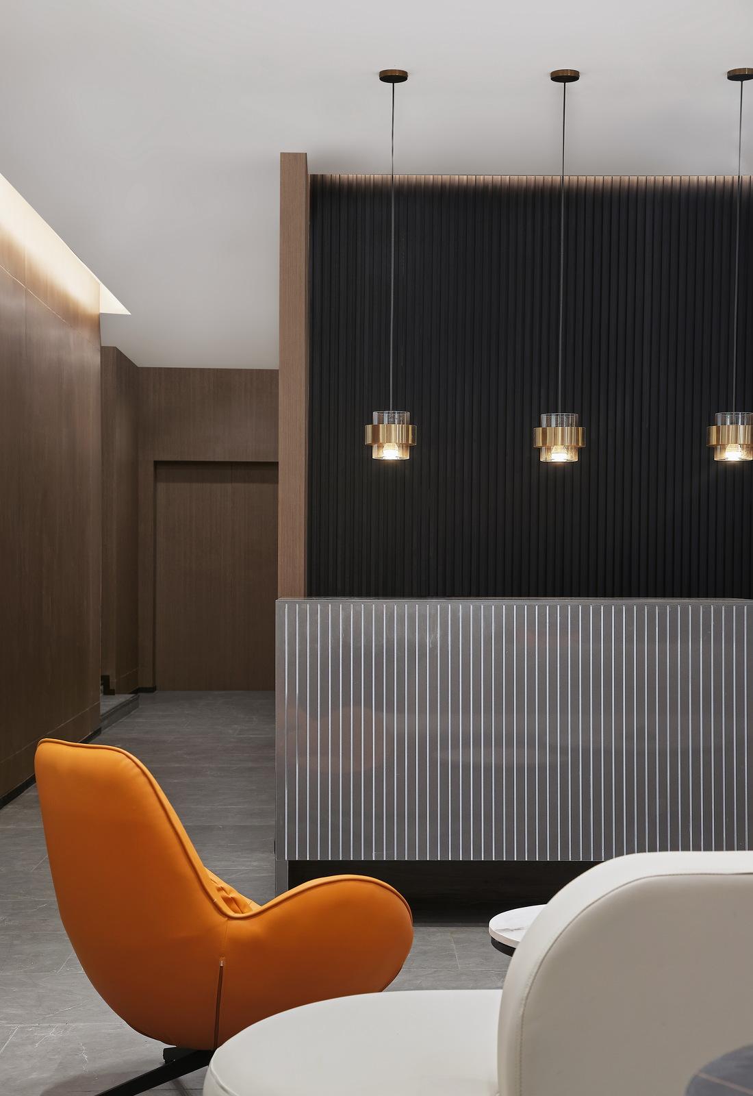 贝壳签约服务中心丨中国南京丨ZNG 智恒设计-43