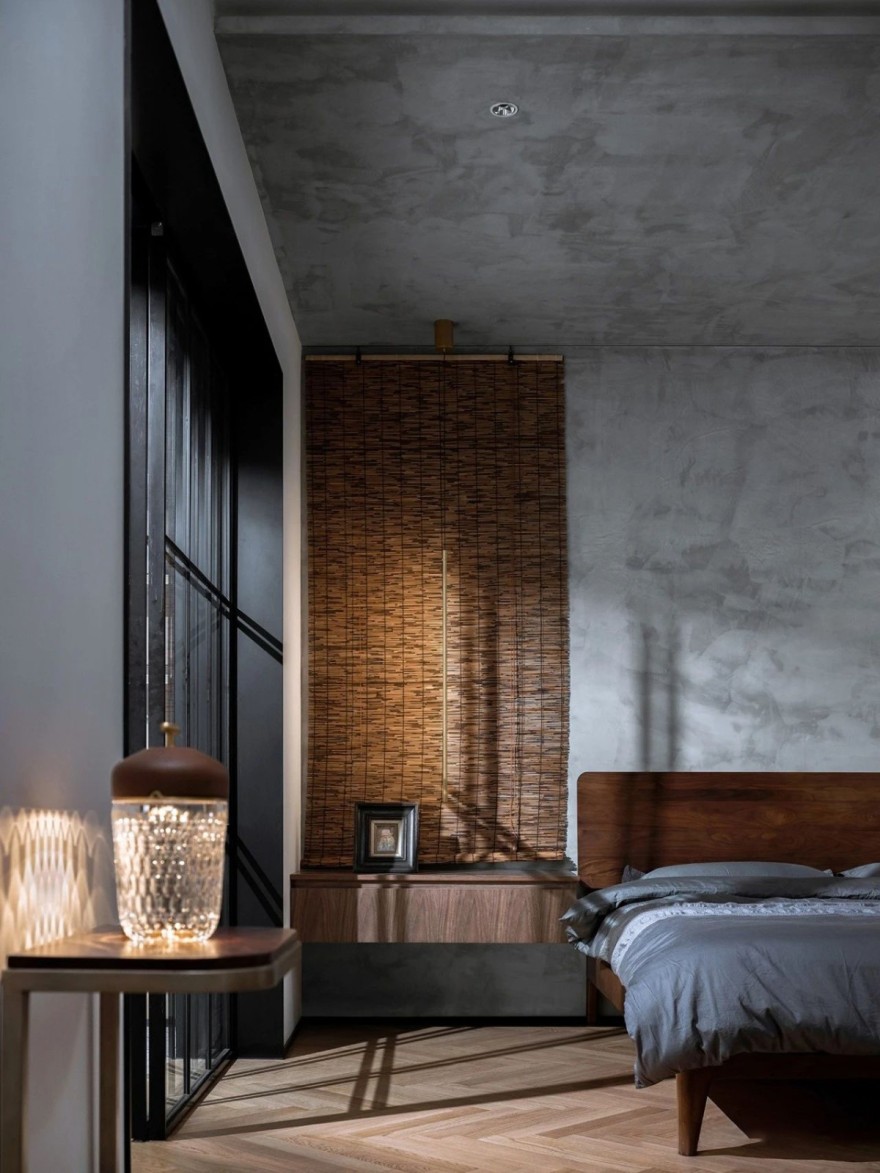 北京叠拼别墅 · 静庵丨中国北京丨艾德诺特(北京)设计顾问有限公司-29