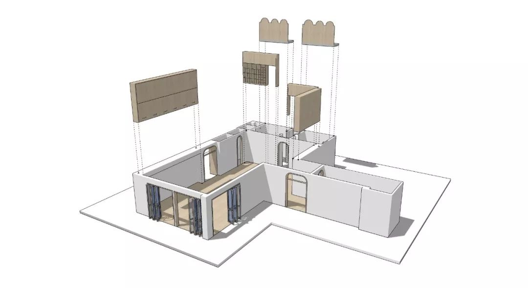 广州无艺三语国际园 | 亲近自然,温馨成长空间-42
