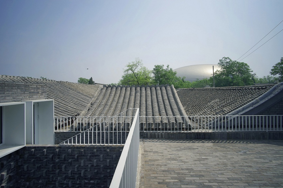 西文昌胡同X号院-40