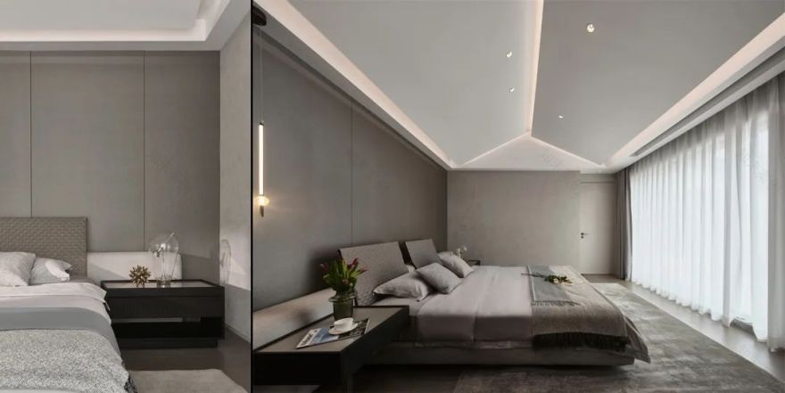 梅亚奇配套落地的全案项目丨中国南京-109