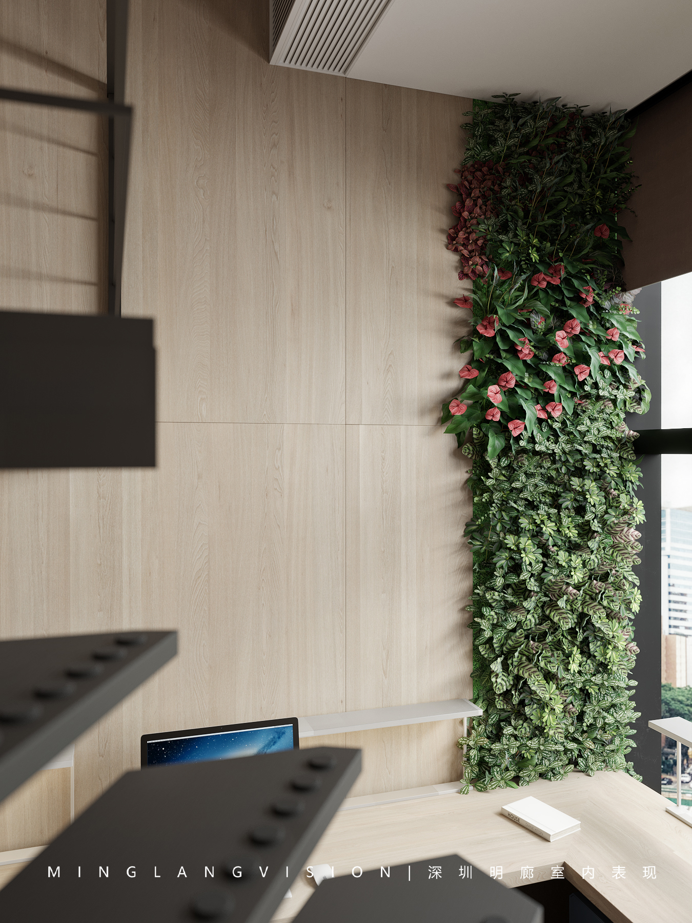 生长动画 · workshop-7