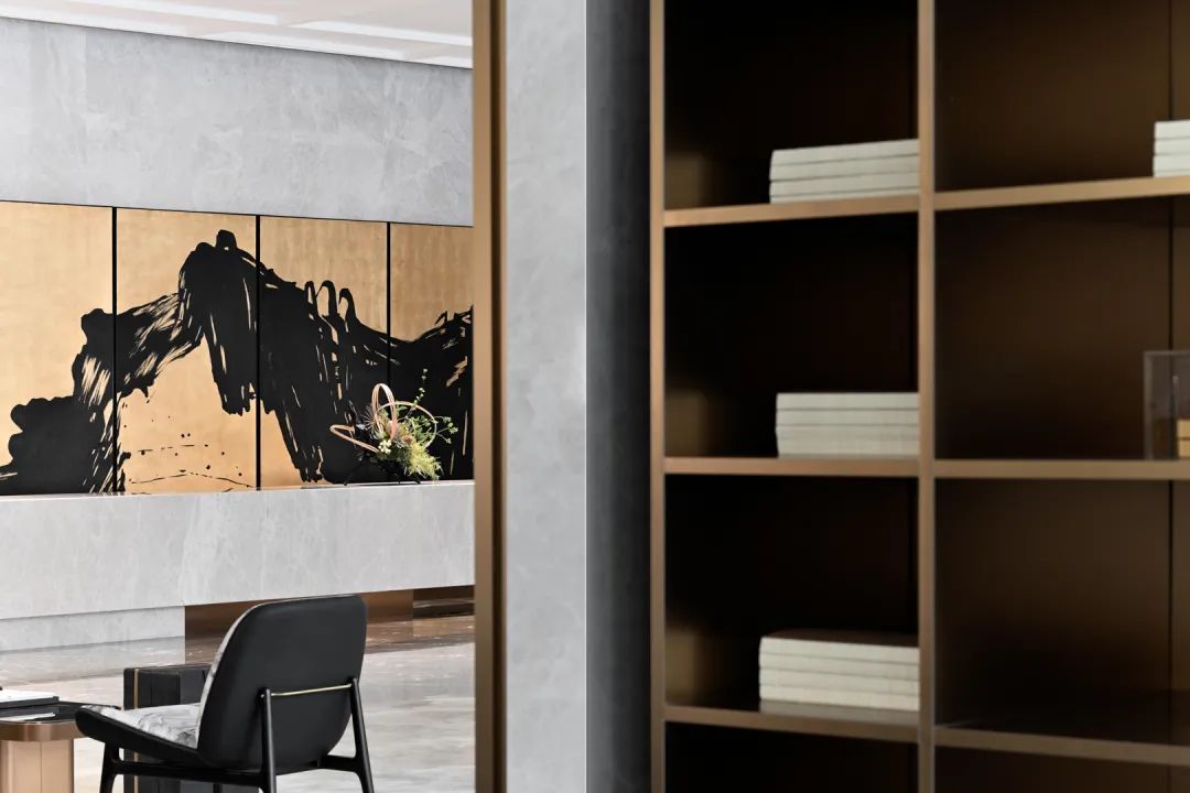 广州合生黄埔中央城丨中国广州丨广州共生形态工程设计有限公司-45