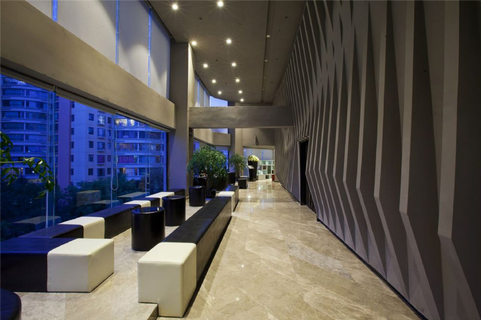 版筑翠园电影院-3