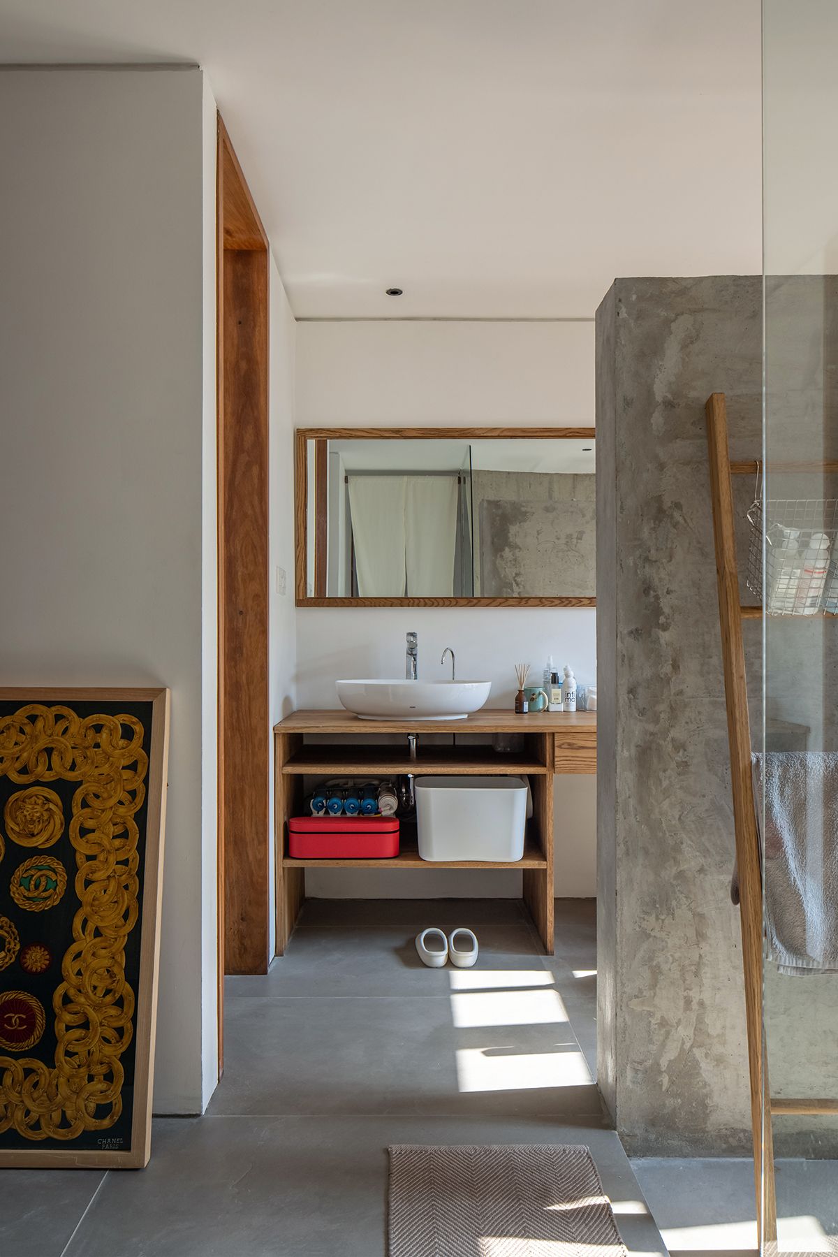 Nhà Hiên（和谐共生之家）-73