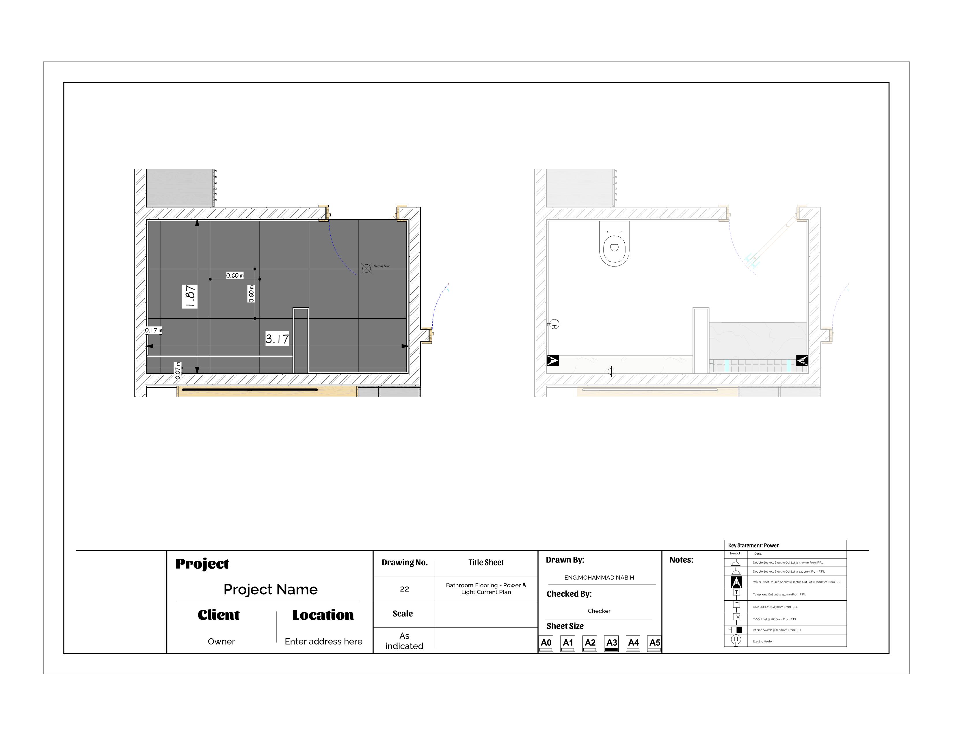 Apartment Suite-21