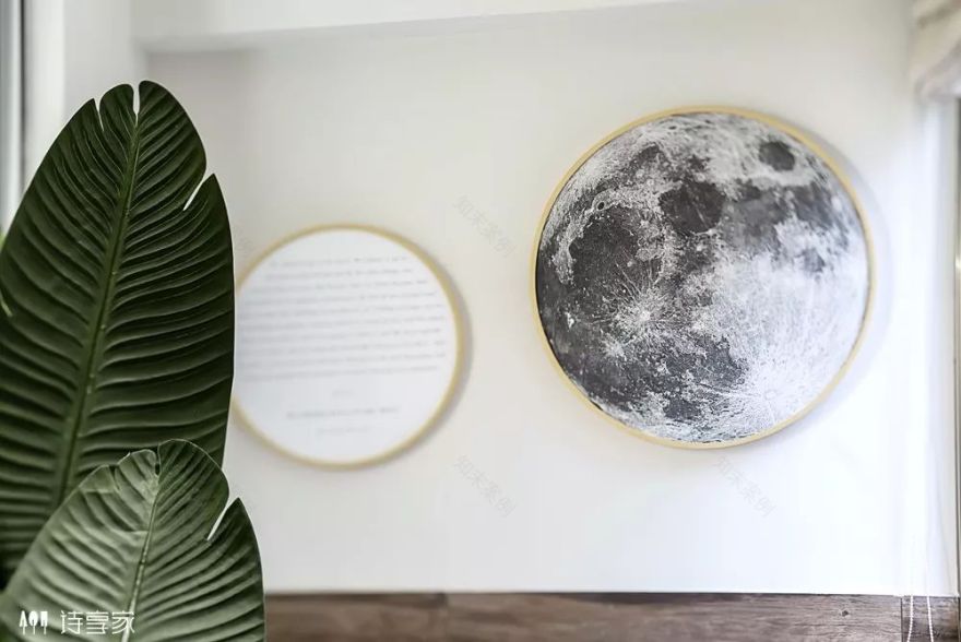 万科金域蓝湾 240㎡现代摩登家居,儿童元素与高级灰的惊艳碰撞-73